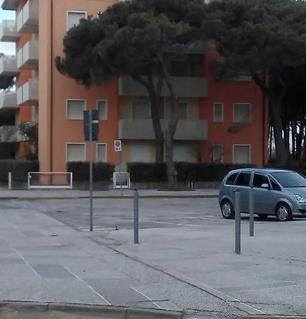 Apartment Studio Armor Caorle