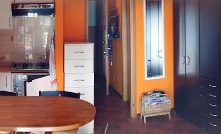 Studio Armor Apartment